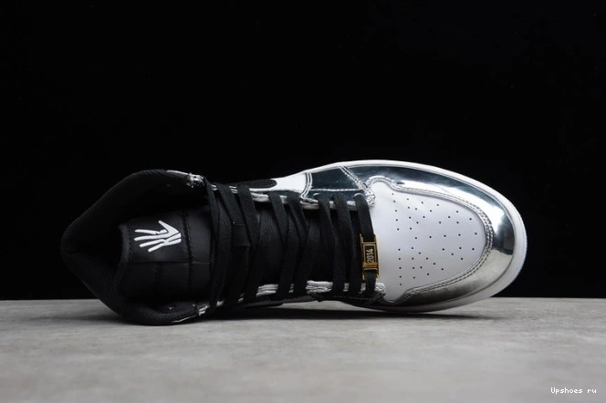 Jordan 1 'Pass AQ7476-016 Air the High Torch' 0801